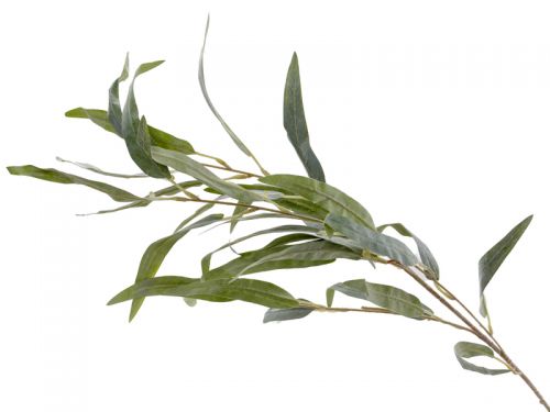 Гілка Омели зелена 105 см