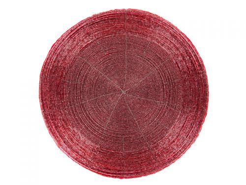 Плейсмат бісер 36см