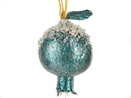 Ялинкова прикраса 