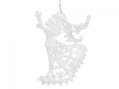 Декоративна прикраса 15см