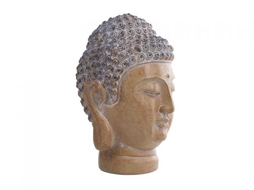 Фігурка "Голова Будди" 8,8х8,5х13,3 см