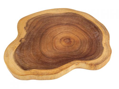 Дошка сервірувальна 34х2,5 см (дерево)