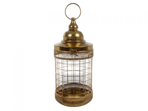 Підсвічник 36х17 см (метал)