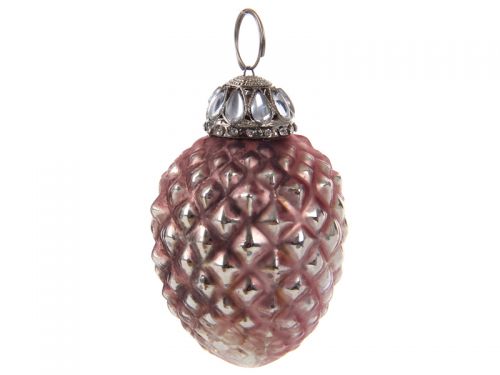 Ялинкова іграшка, 6,5х10см