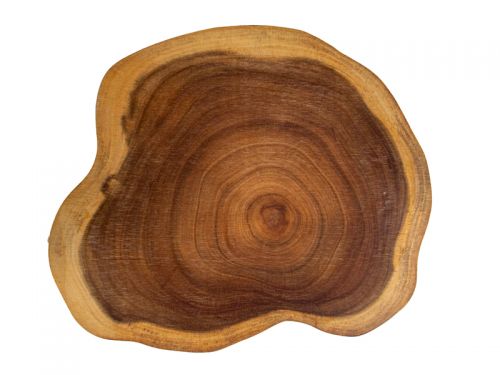 Дошка сервірувальна 34х2,5 см (дерево)