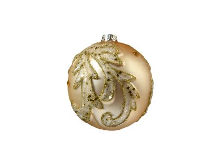 Куля скляна Ø 10