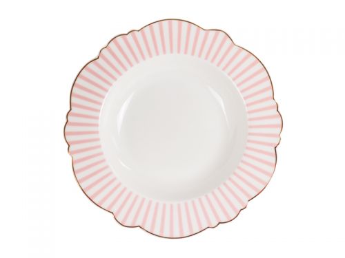 Набір з 6 тарілок (2 х26 см, 2х22 см, 2х20см)