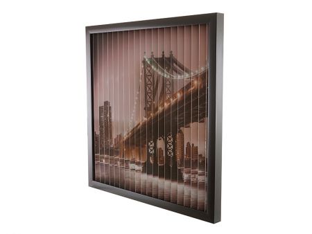 Картина 88х88 см