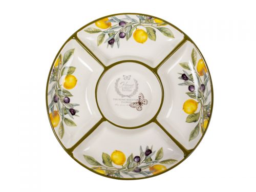 Менажниця "Оливки" 30 см