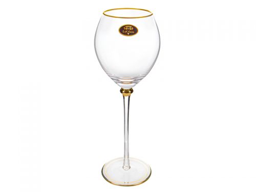 Келих для вина 420мл 25,3см