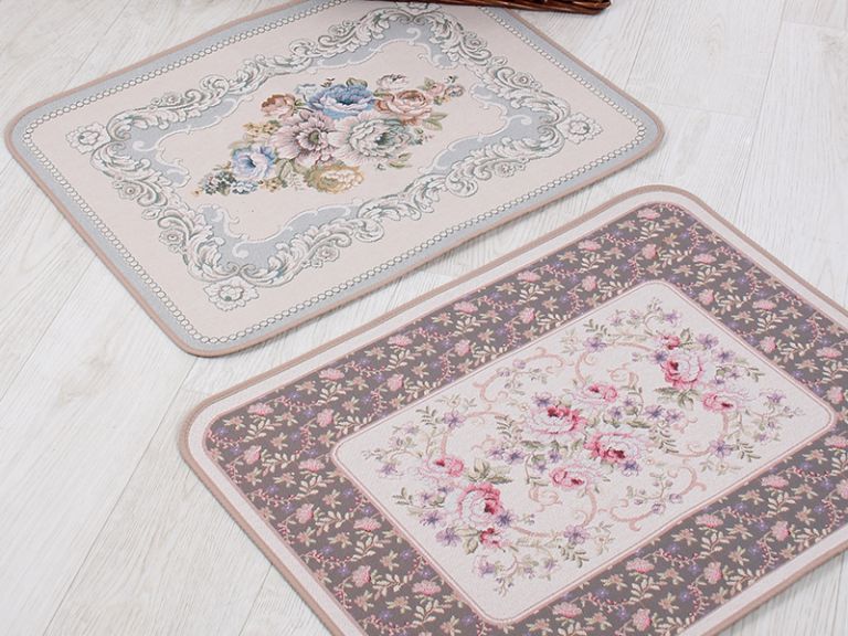 Килимки універсальні