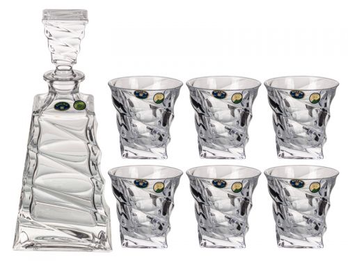 Набір для віскі 