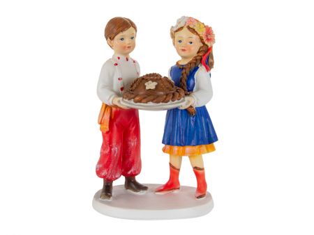 Фігурка декоративна 