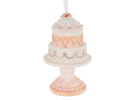 Фігурка декоративна 