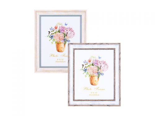 Фоторамка 25х30см в ассортименте