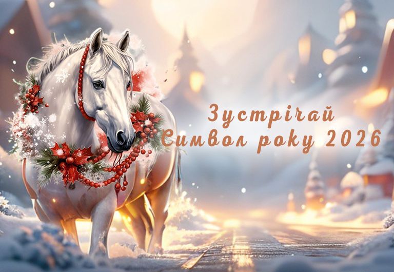 Символ року 2026