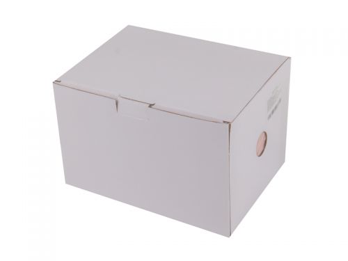 Органайзер-скринька для прикрас 21,5х15х13 см