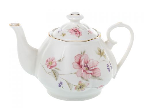 Чайник заварювальний "Лаура" 1 л.