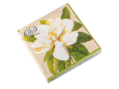 Набір серветок з 20 шт. 