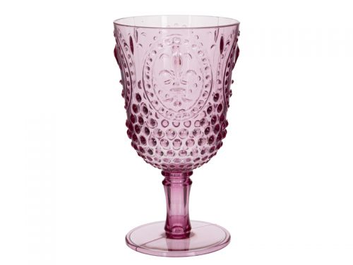 Келих Depa Acrylic акріловий 450мл