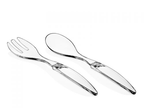 Набір столового приладдя