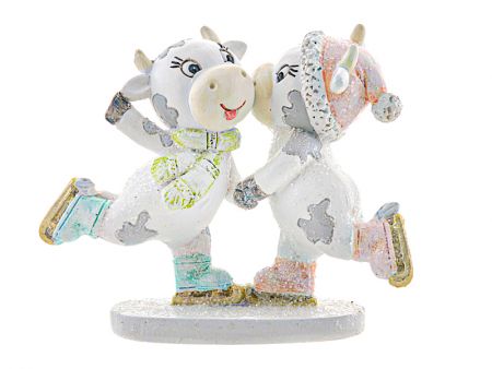 Фігурка декоративна 