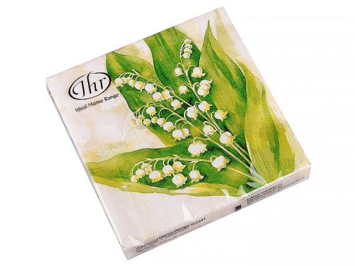 Набір серветок з 20 шт. 