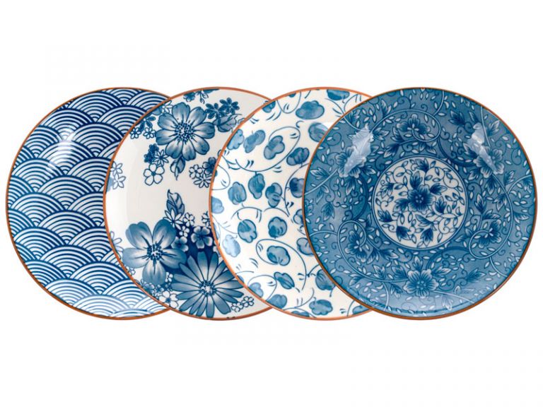 Посуд та сервіровка