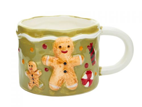 Чашка 