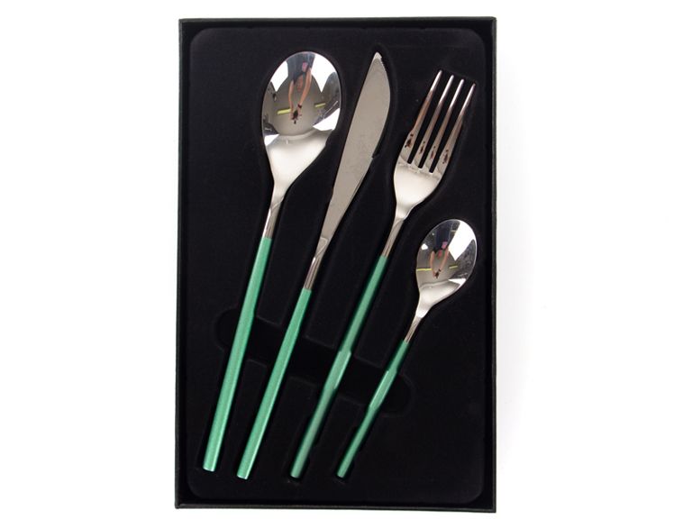 Столові прилади