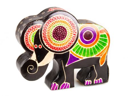 Скарбничка, 16х14 см.