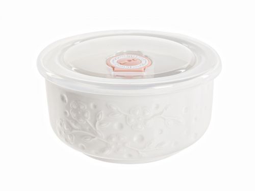 Набір салатників з кришками 3 ШТ