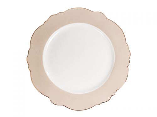 Набір з 6 тарілок (2 х26 см, 2х22 см, 2х20см)
