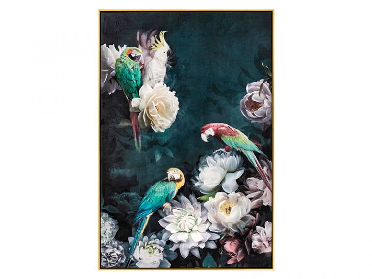 Меблі і предмети інтер'єру