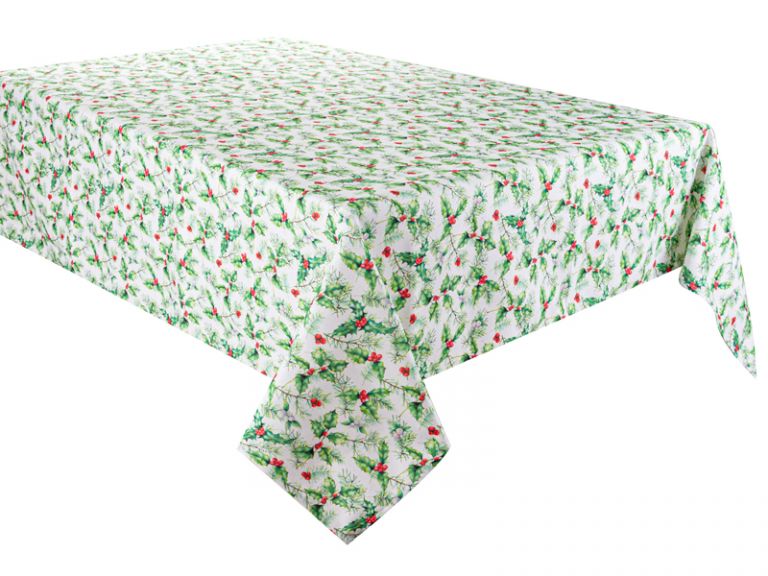 Скатертини принтовані