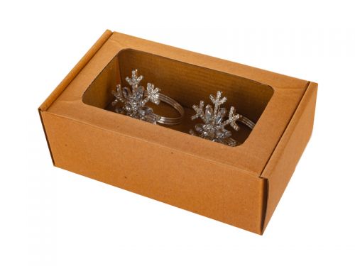 Кільце для серветок діам 4,5см