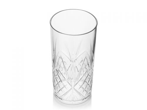 Склянка акрилова 600мл