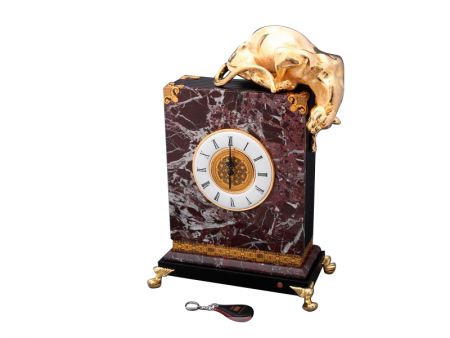 Годинник настільний 