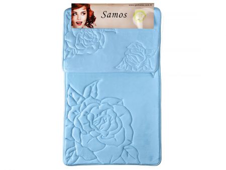 Набір для ванної кімнати з 2 шт 