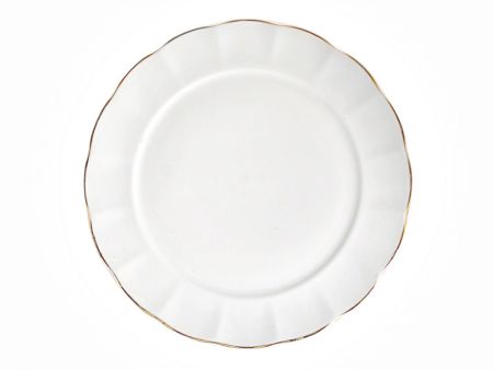 Тарілка 19 см 