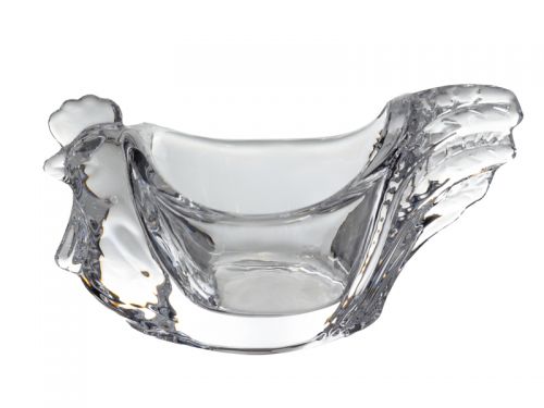 Підставка під яйце «Курочка» 10х5,5х5,5 см.