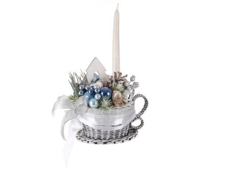 Новорiчна композицiя