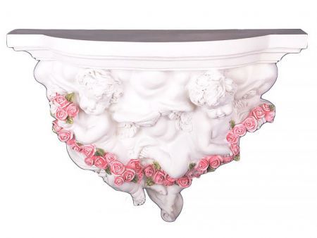 Фігурка декоративна настінна 