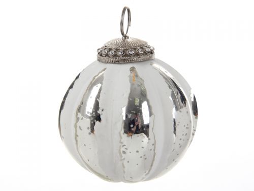 Ялинкова іграшка, 8х9 см