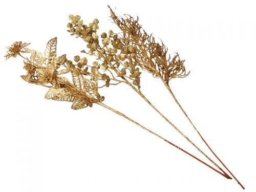 Штучна гілка, 68см