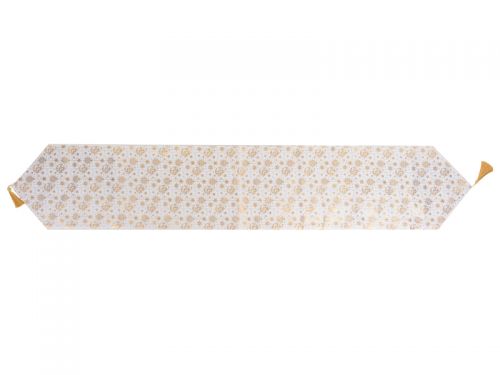 Раннер 180х33 см (поліестр/бавовна)