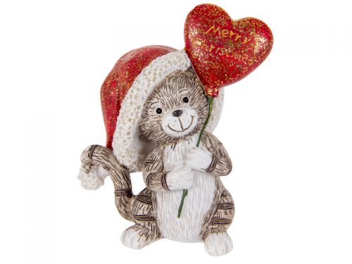 Фігурка декоративна 