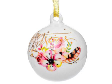 Ялинкова прикраса 