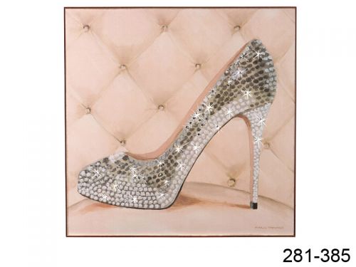 Панно декоративне 30х30 см