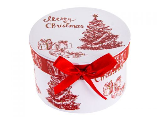 Чашка ""MERRY CHRISTMAS" 270 мл